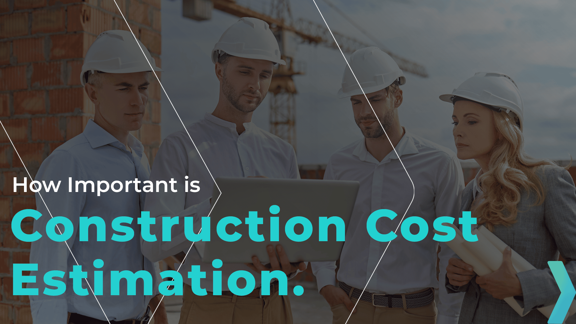 The Importance Of Construction Cost Estimation In Project Management