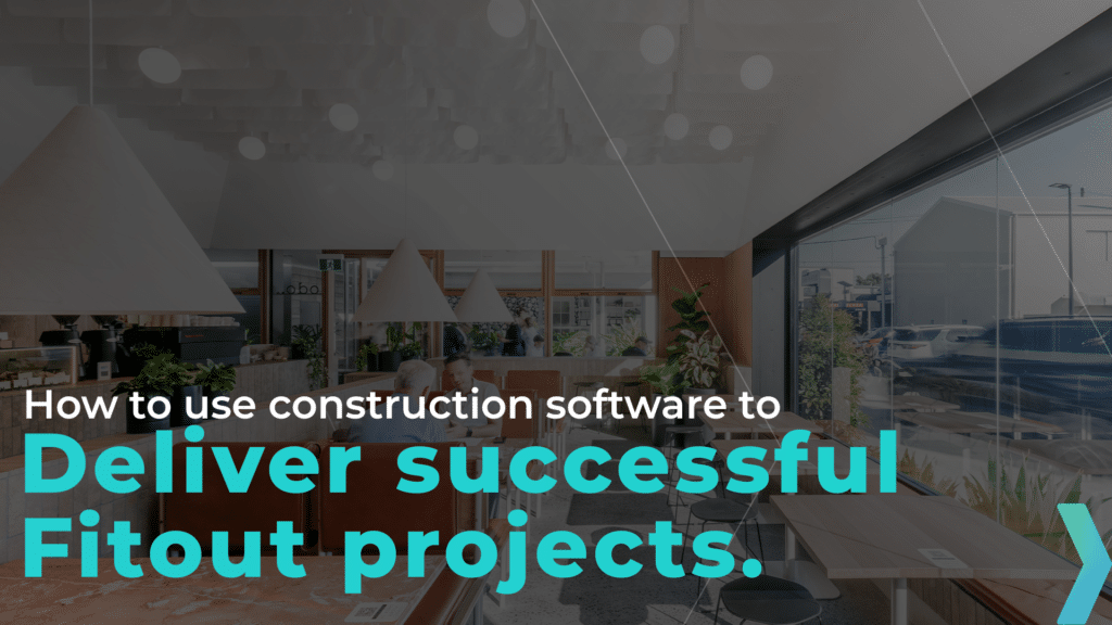 With Nexvia's construction management software for the interior fitout projects, your business can conquer unique challenges of the fitout industry. Increase efficiency, achieve cost-effectiveness, and improve quality control with Nexvia's software built for the interior fitout industry by the industry.