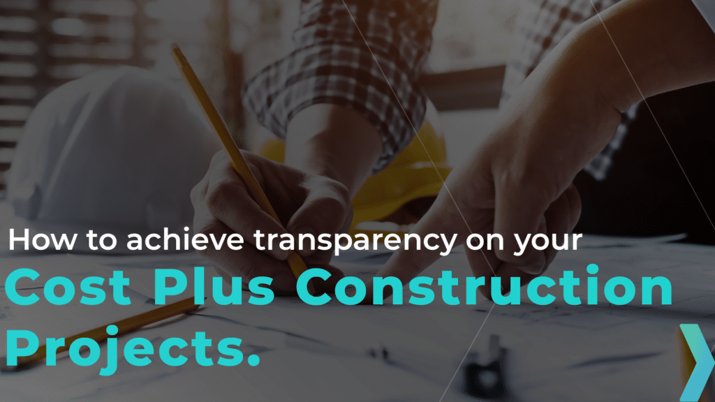 Transform your construction projects with management software designed for transparency, cost control, and team collaboration.